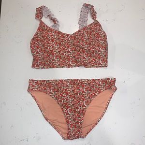Aerie Longline Bikini